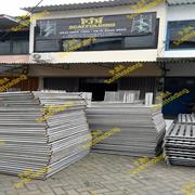 Main Frame 170 9